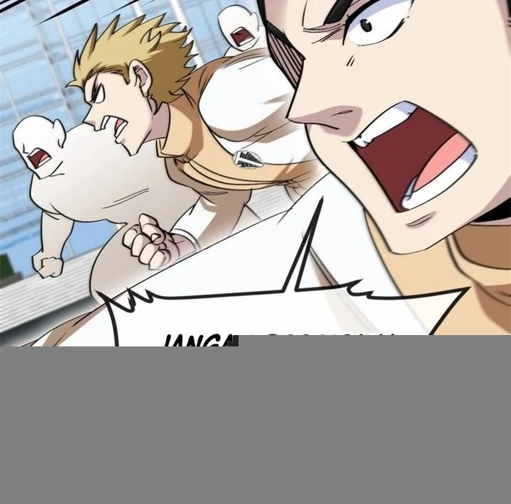 Divine Leveling System Chapter 139 Gambar 10