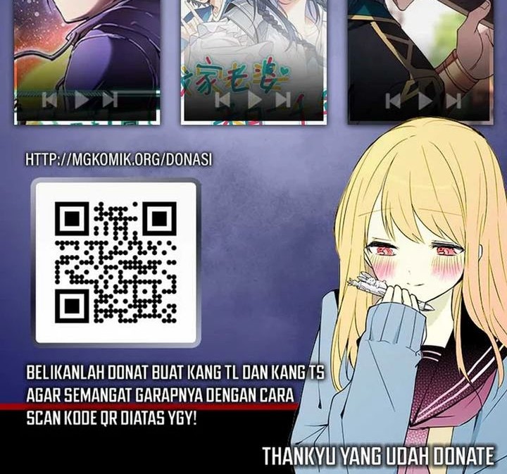 Divine Leveling System Chapter 143 Gambar 35