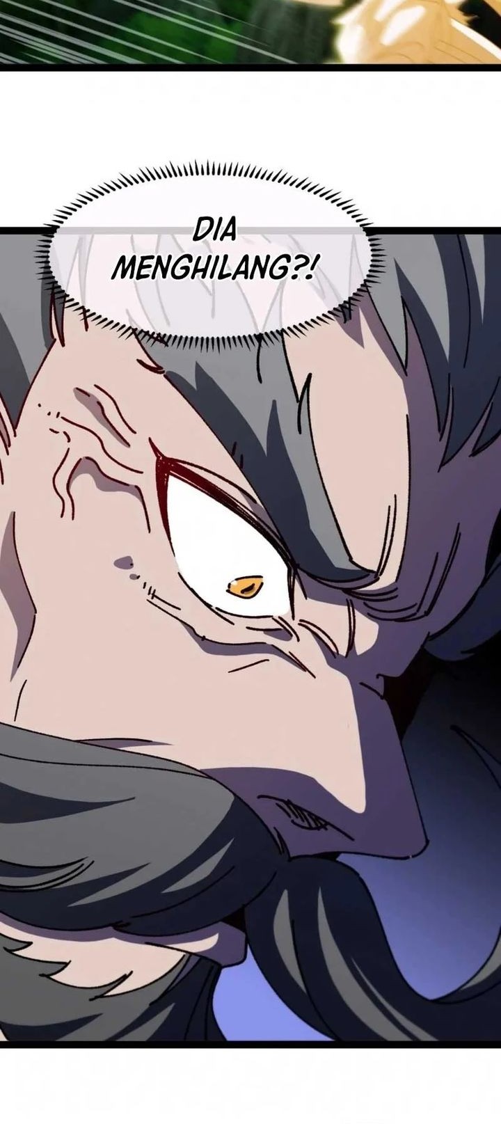 Divine Leveling System Chapter 143 Gambar 9