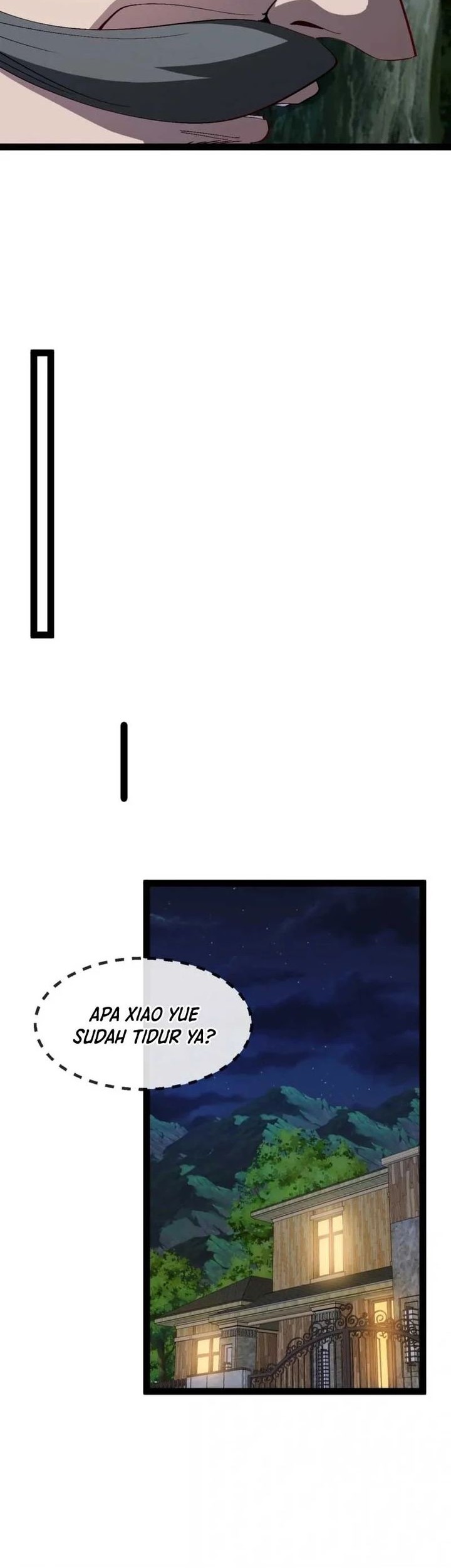 Divine Leveling System Chapter 143 Gambar 11