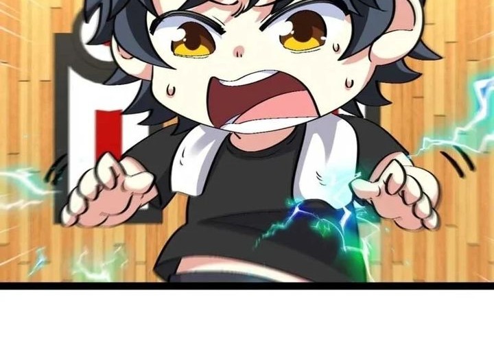 Divine Leveling System Chapter 143 Gambar 21