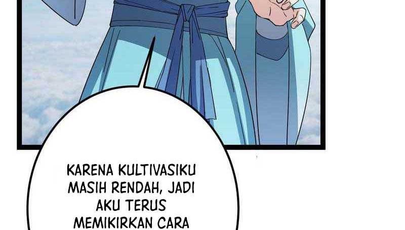 Keep A Low Profile, Sect Leader Chapter 482 Gambar 37