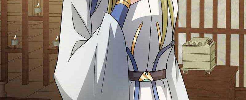 Keep A Low Profile, Sect Leader Chapter 482 Gambar 19