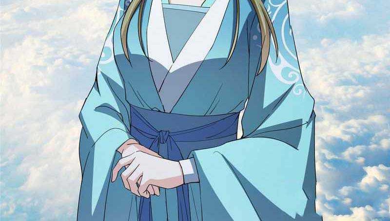 Keep A Low Profile, Sect Leader Chapter 482 Gambar 41