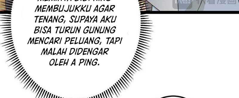 Keep A Low Profile, Sect Leader Chapter 482 Gambar 5