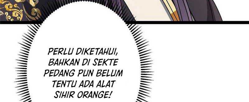 Keep A Low Profile, Sect Leader Chapter 482 Gambar 9