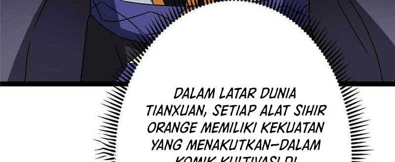 Keep A Low Profile, Sect Leader Chapter 482 Gambar 11