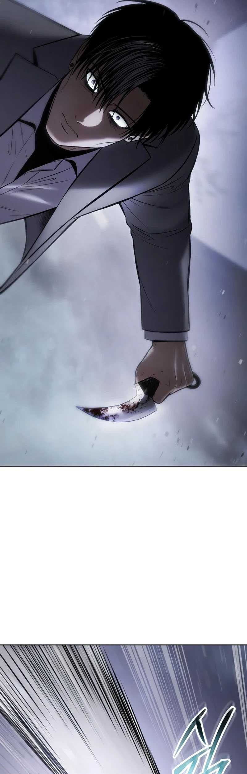 Baek XX Chapter 120 Gambar 74