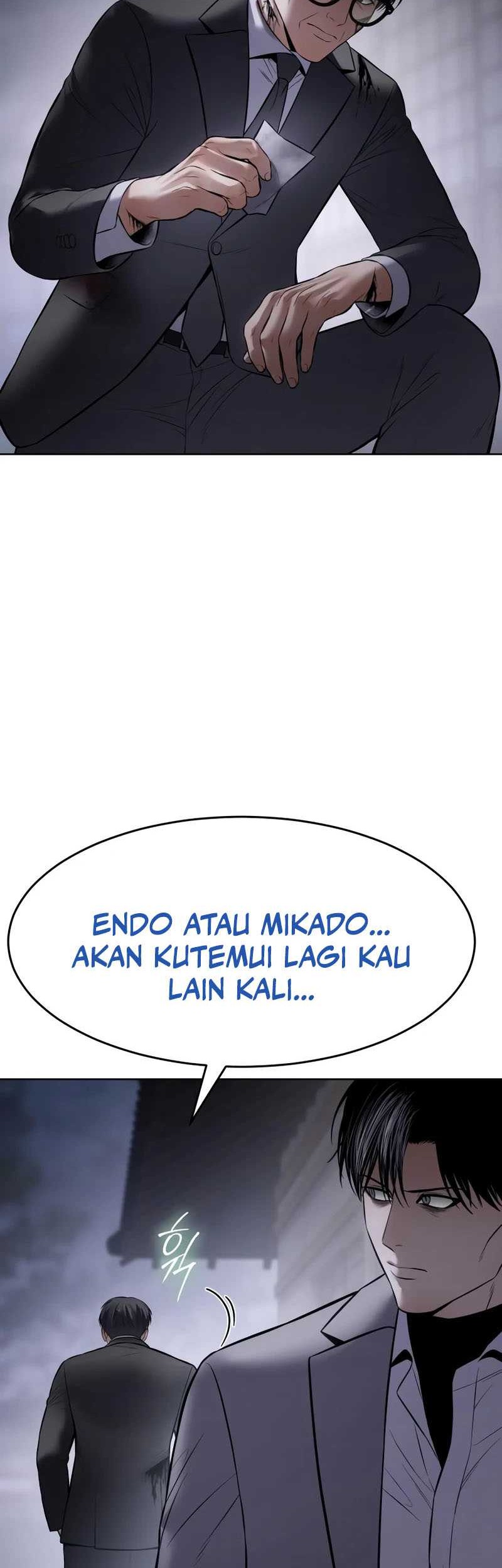 Baek XX Chapter 120 Gambar 83