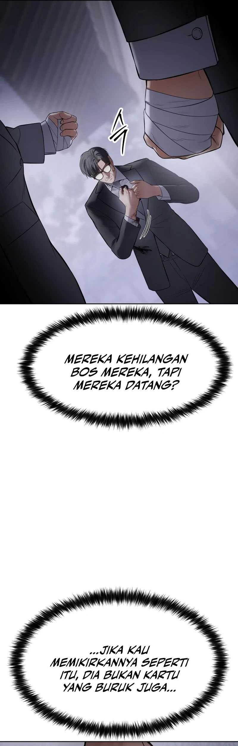 Baek XX Chapter 120 Gambar 80