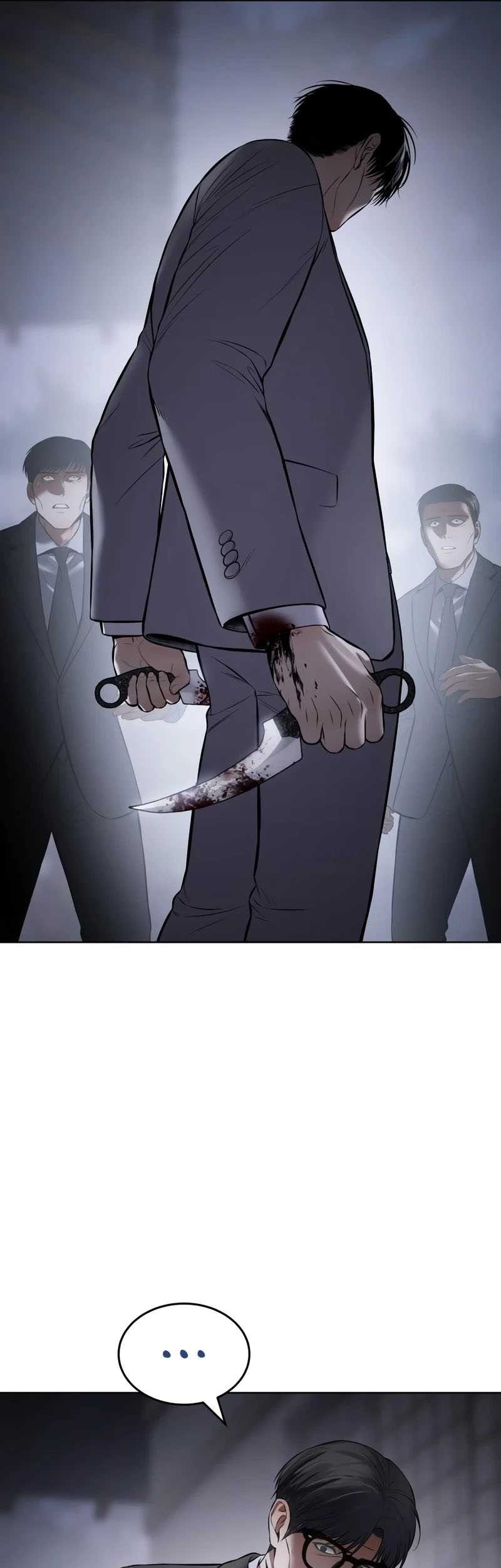 Baek XX Chapter 120 Gambar 82