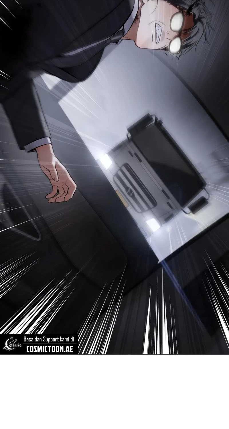 Baek XX Chapter 120 Gambar 91