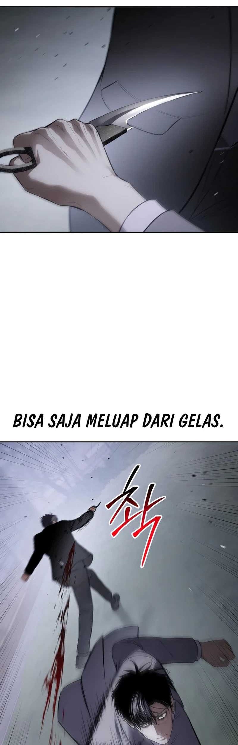 Baek XX Chapter 120 Gambar 53