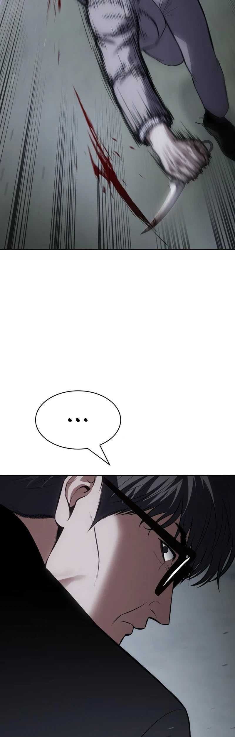 Baek XX Chapter 120 Gambar 54