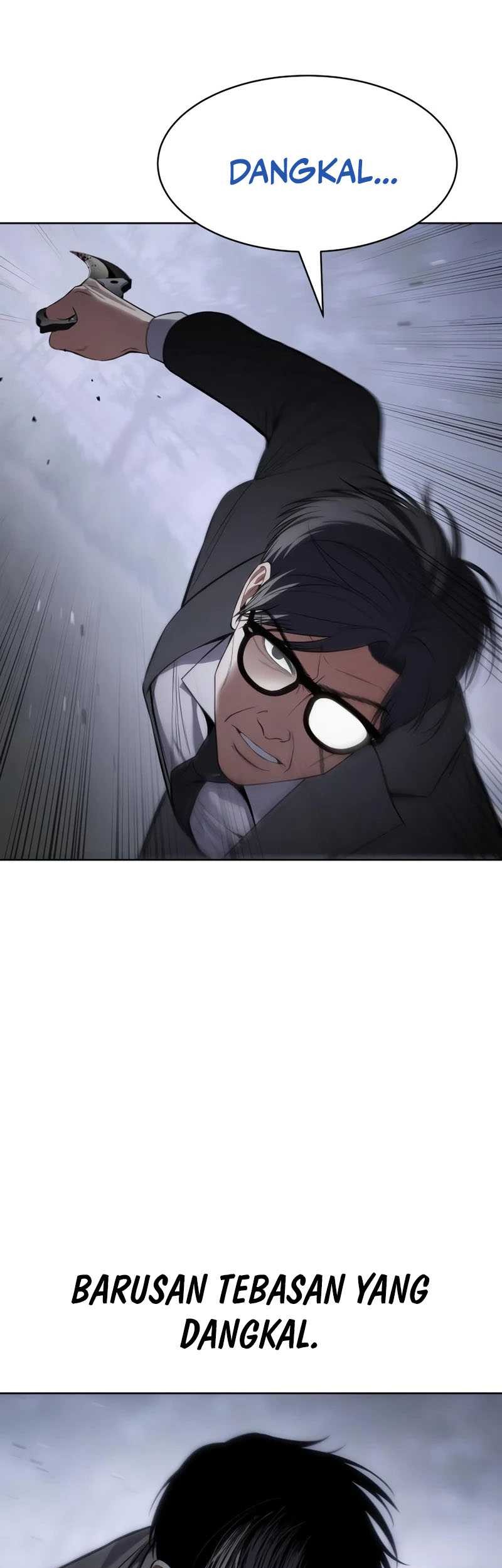 Baek XX Chapter 120 Gambar 50