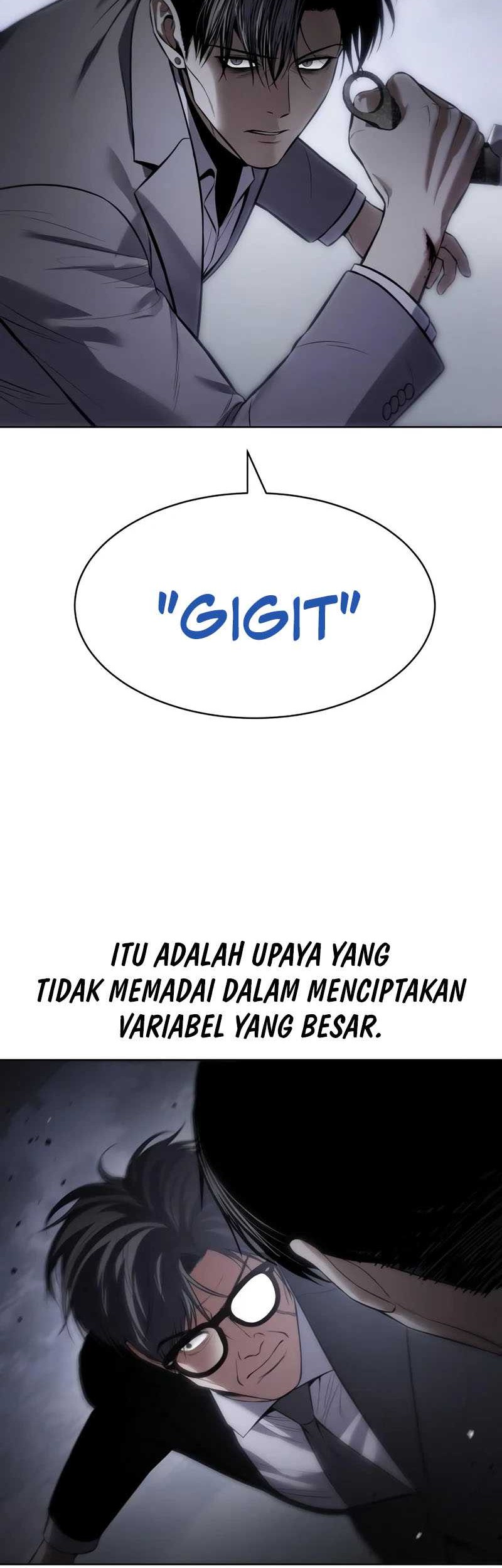 Baek XX Chapter 120 Gambar 51