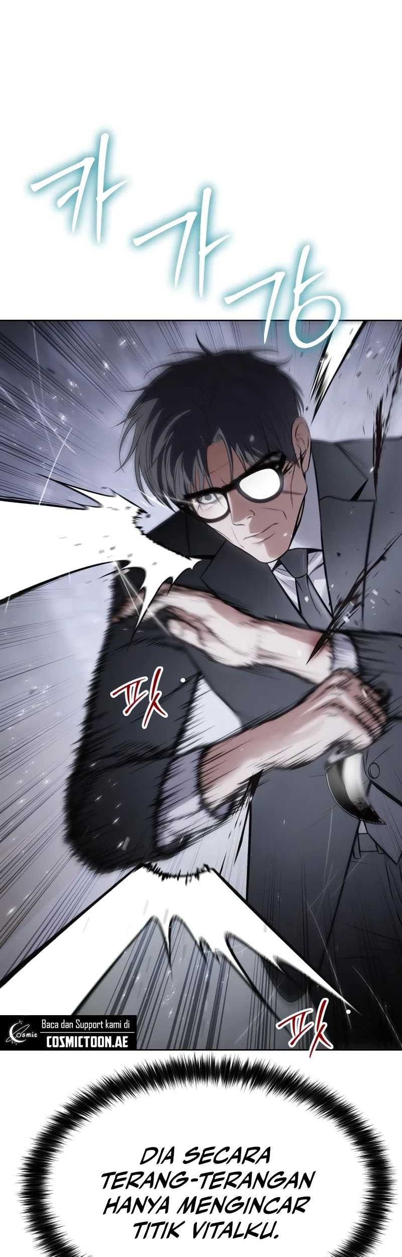 Baek XX Chapter 120 Gambar 60