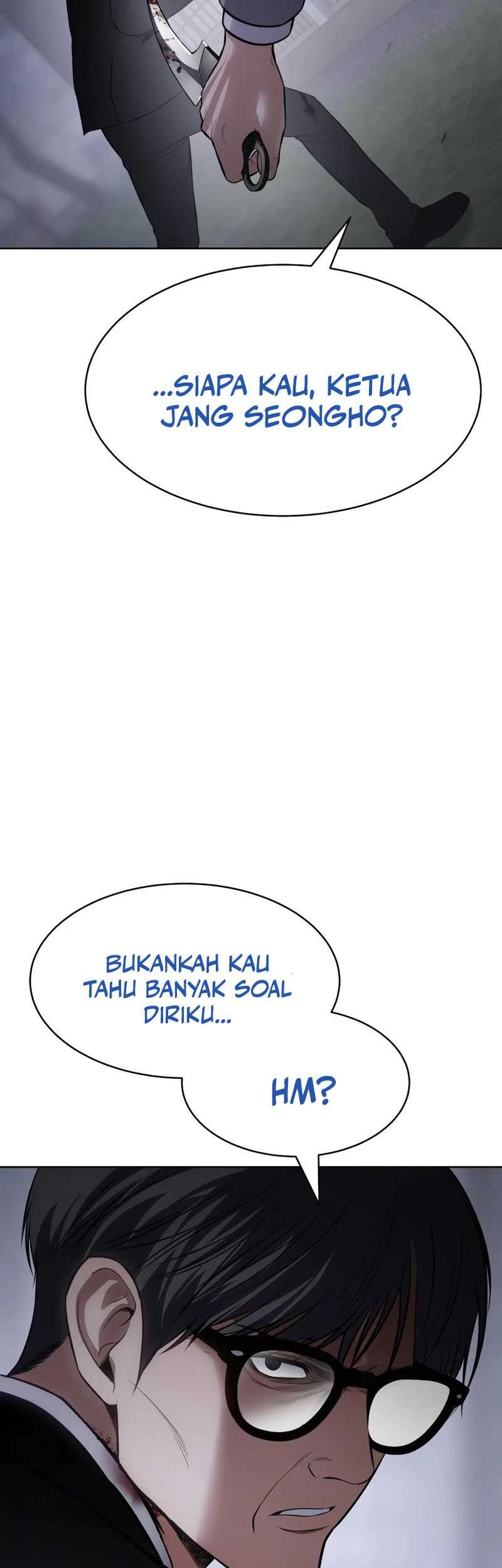 Baek XX Chapter 120 Gambar 66