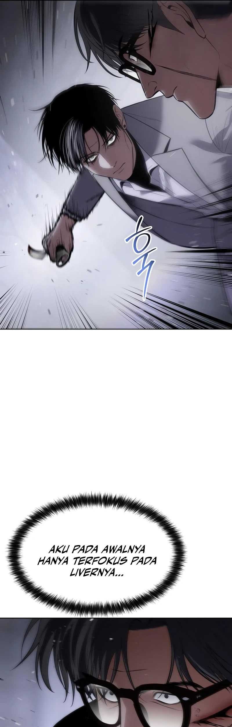 Baek XX Chapter 120 Gambar 62