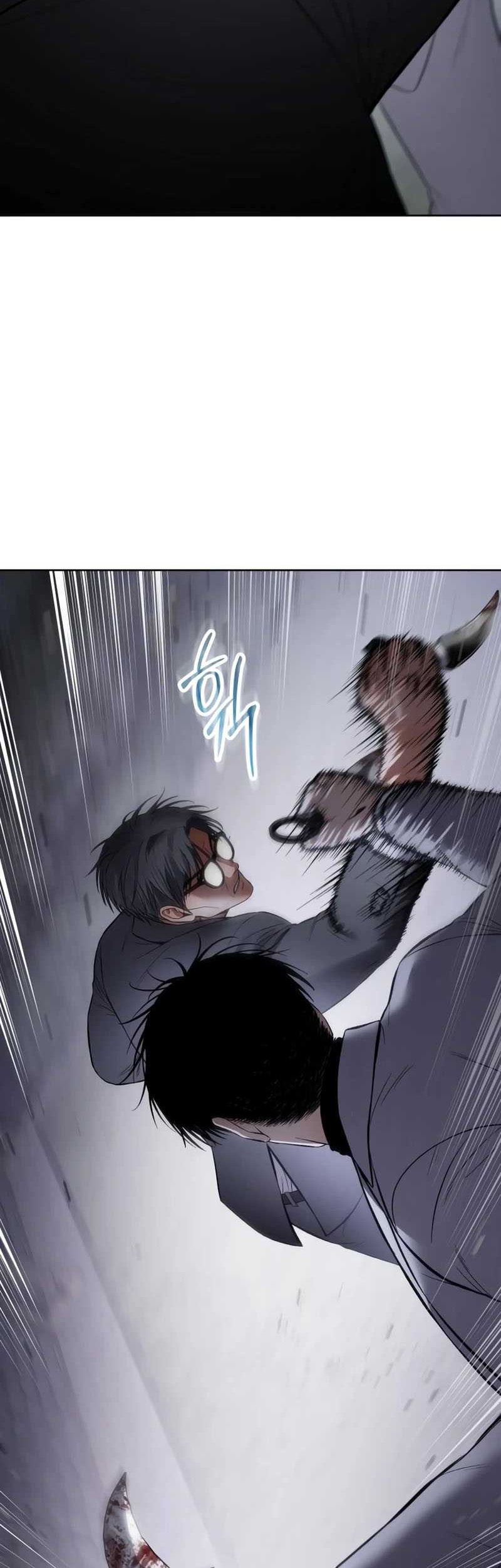 Baek XX Chapter 120 Gambar 71