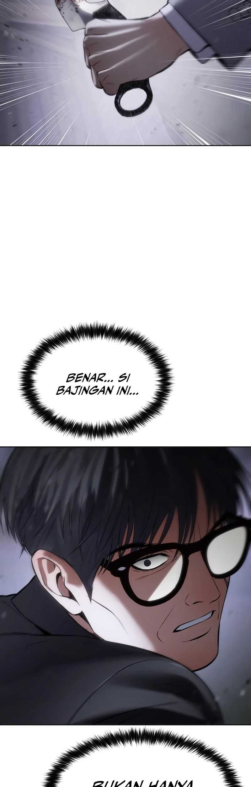 Baek XX Chapter 120 Gambar 72