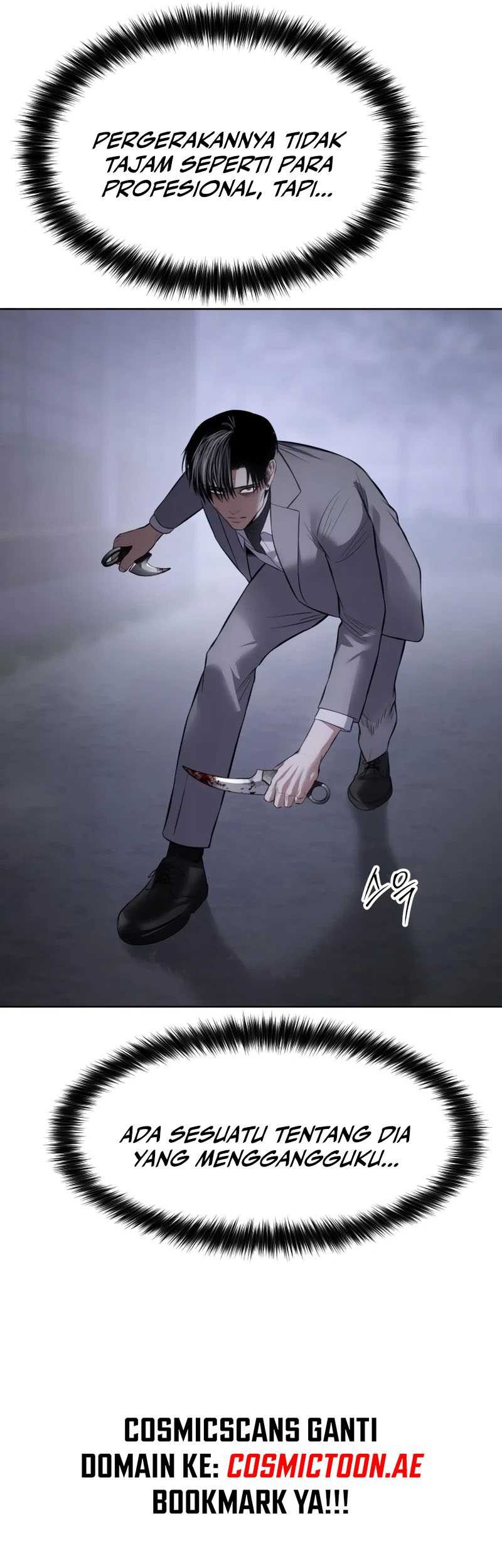 Baek XX Chapter 120 Gambar 68