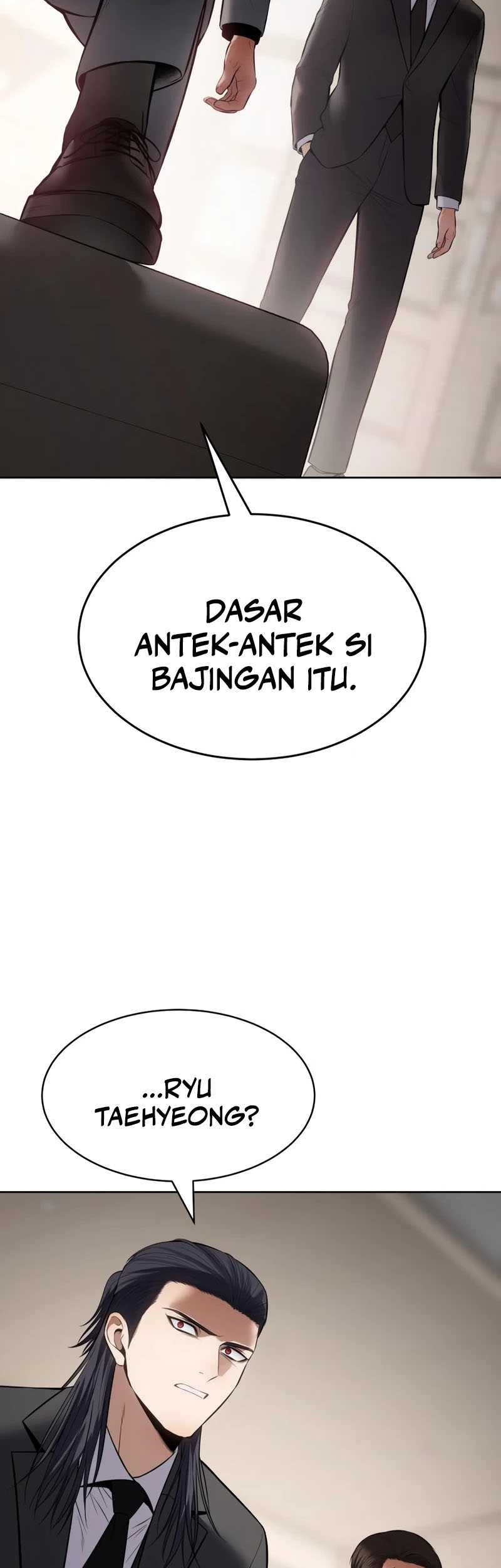 Baek XX Chapter 120 Gambar 4