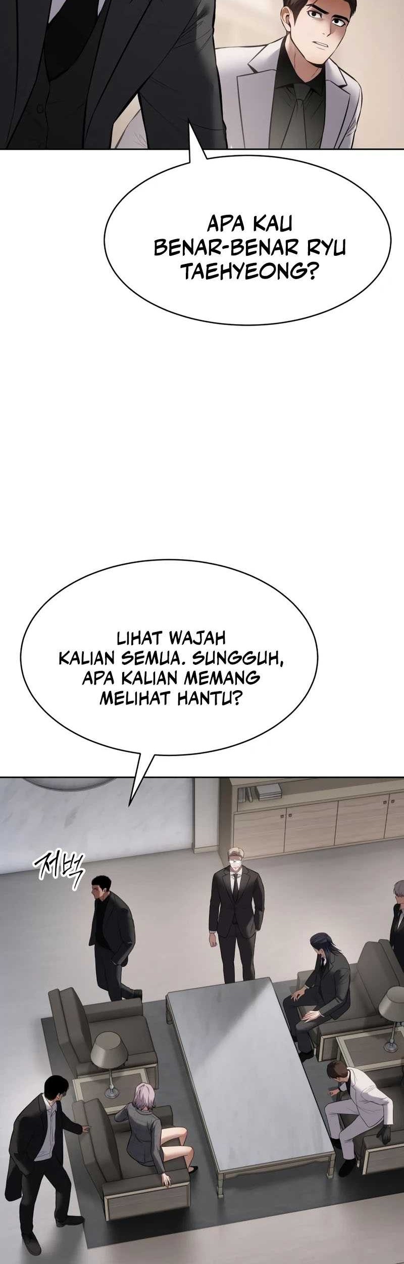 Baek XX Chapter 120 Gambar 5