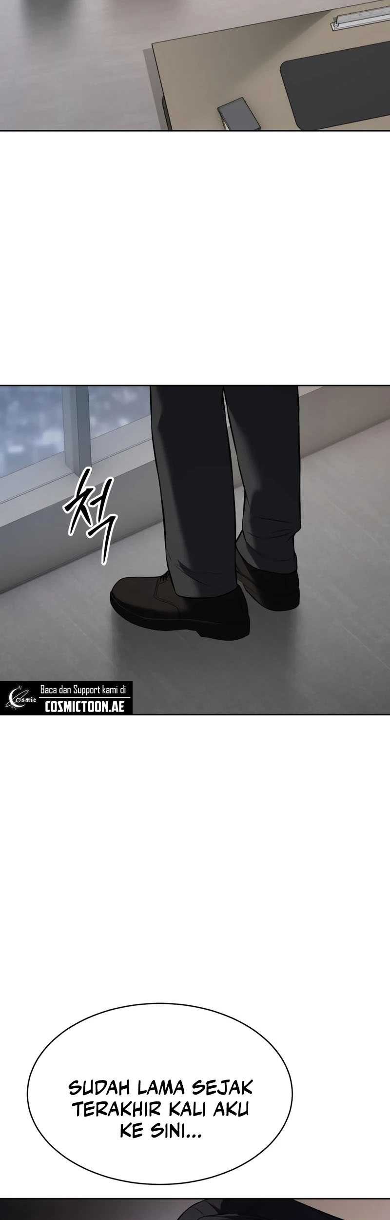 Baek XX Chapter 120 Gambar 6