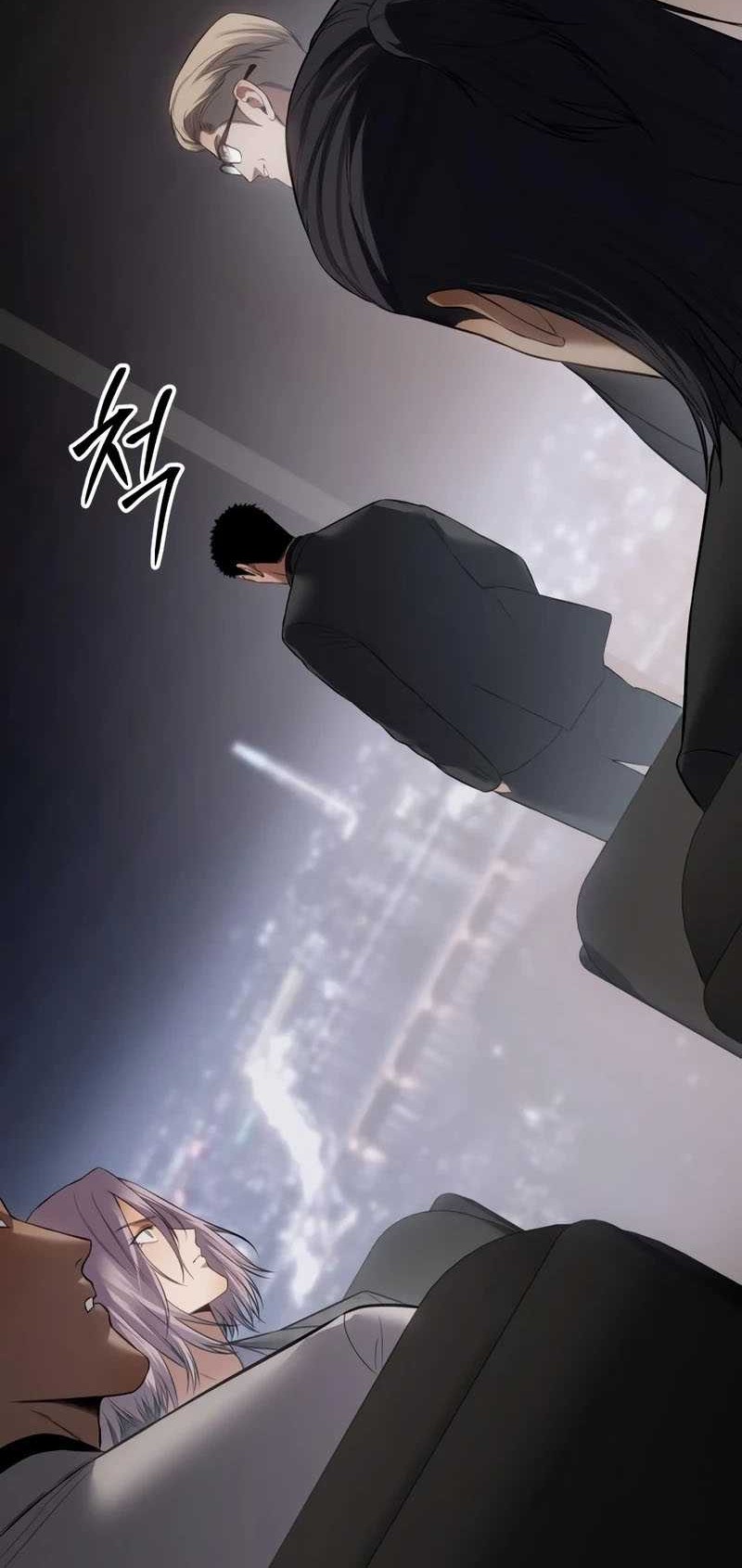 Baek XX Chapter 120 Gambar 7