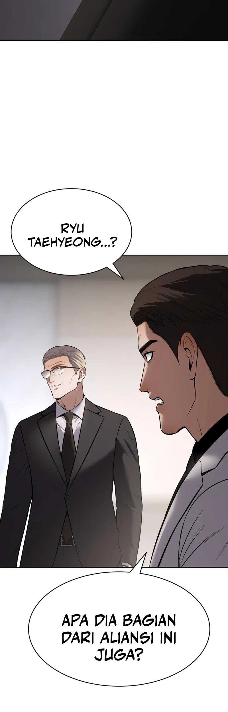 Baek XX Chapter 120 Gambar 8