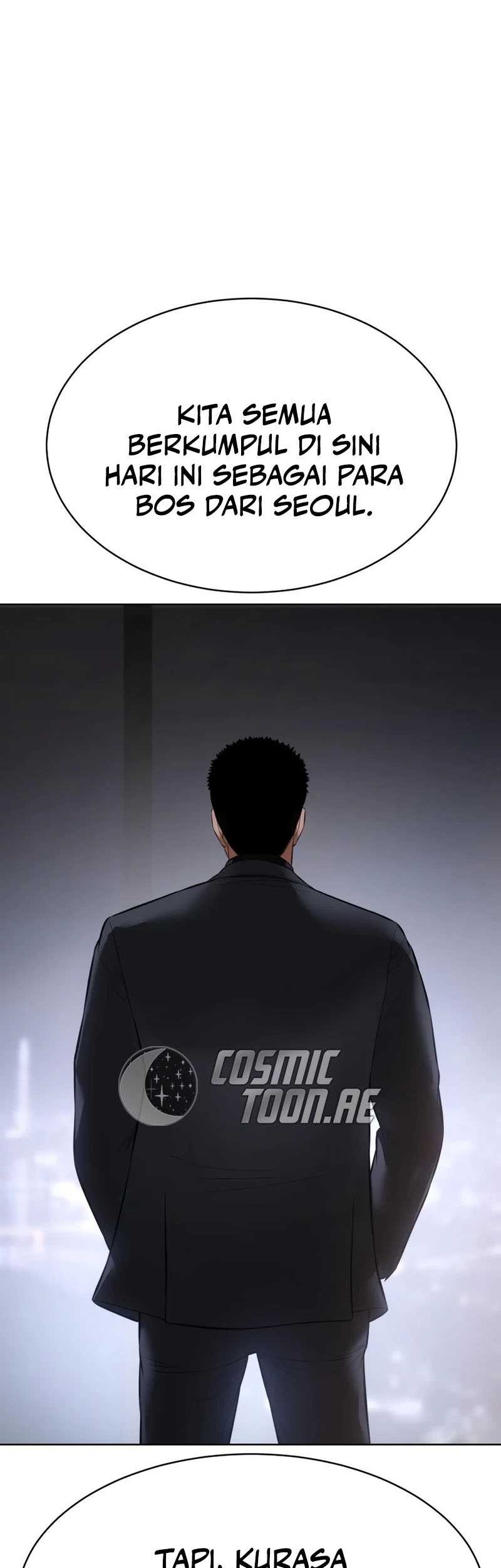 Baek XX Chapter 120 Gambar 9