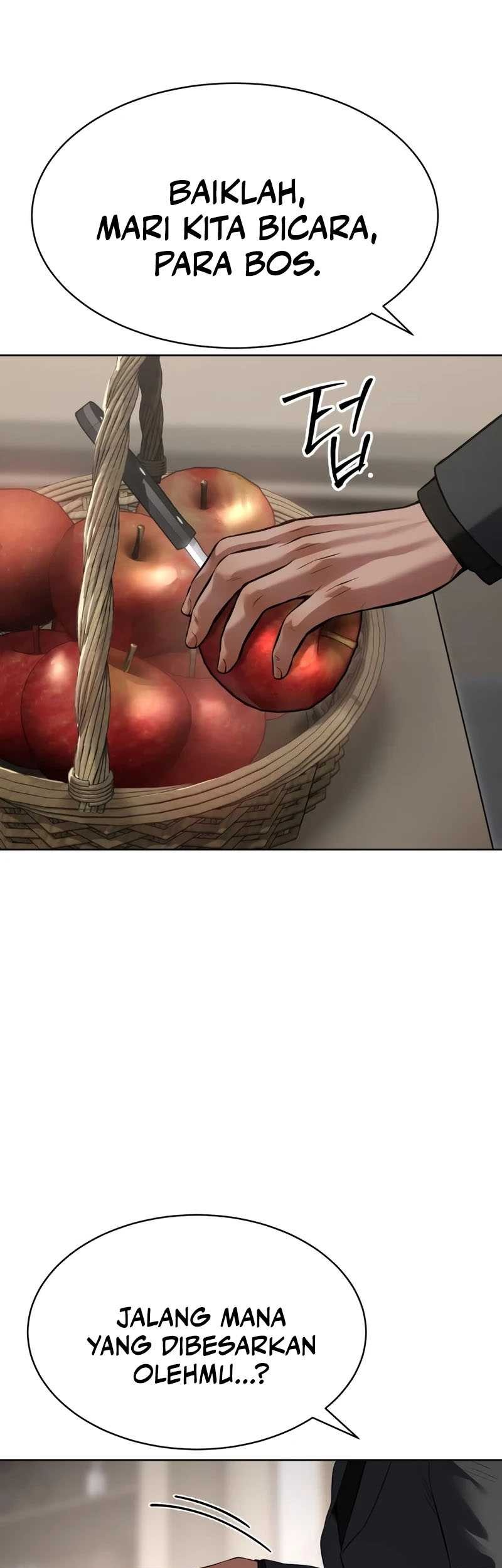 Baek XX Chapter 120 Gambar 12