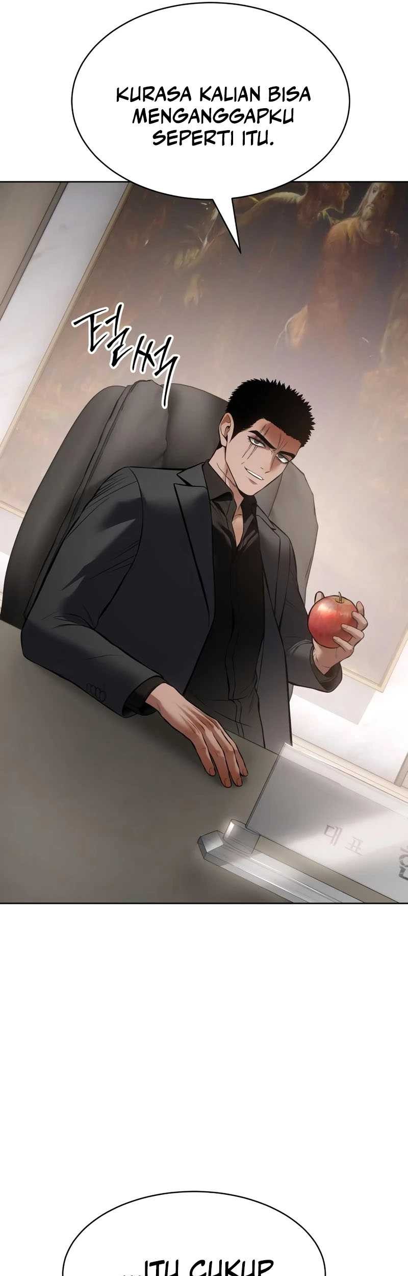 Baek XX Chapter 120 Gambar 14