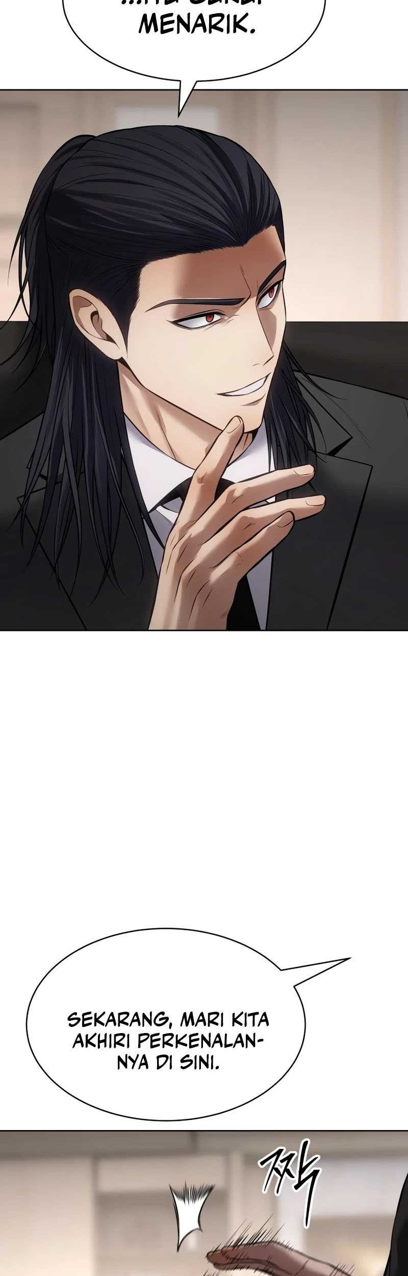 Baek XX Chapter 120 Gambar 15