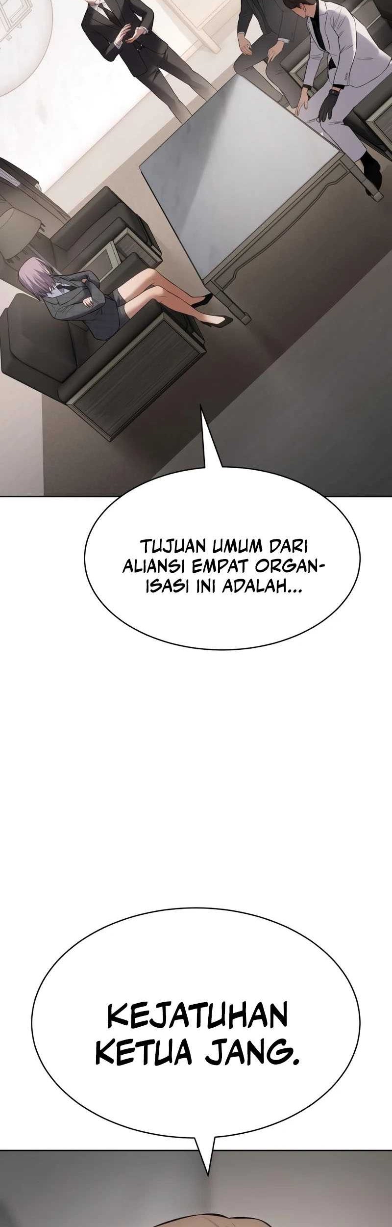 Baek XX Chapter 120 Gambar 17