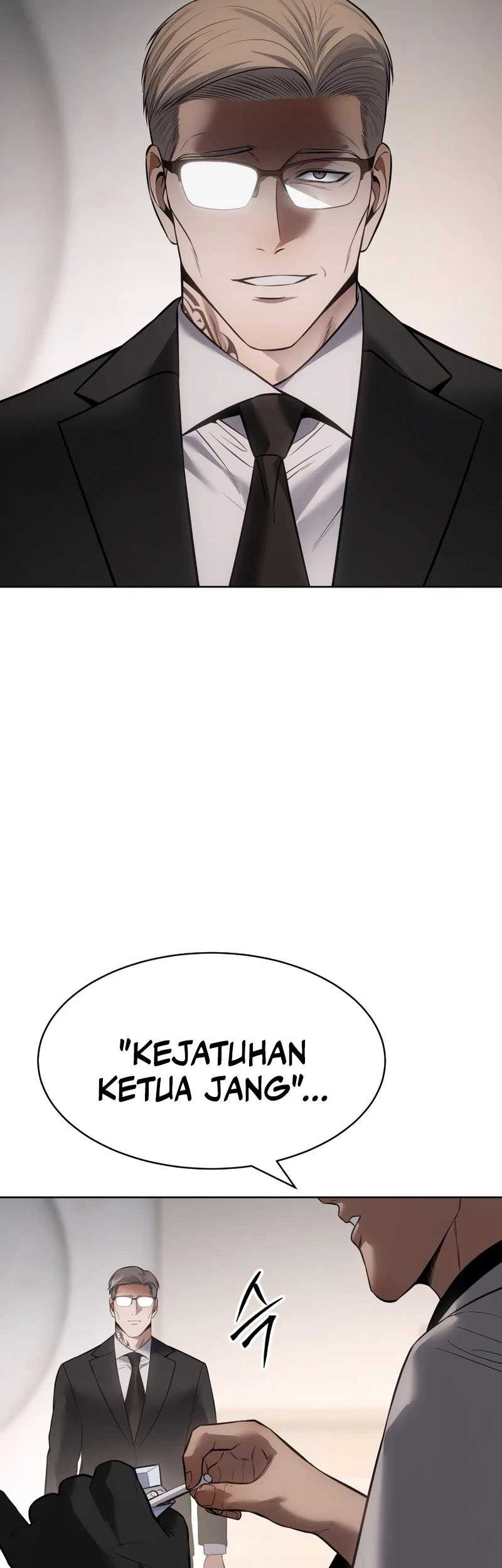 Baek XX Chapter 120 Gambar 18