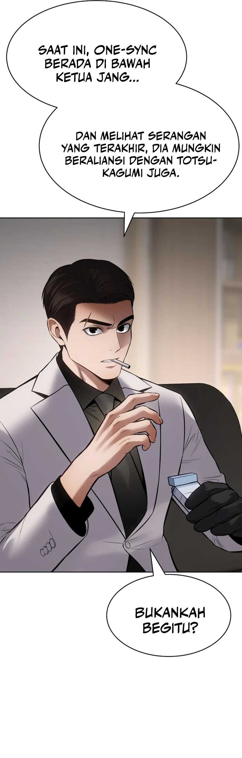 Baek XX Chapter 120 Gambar 20