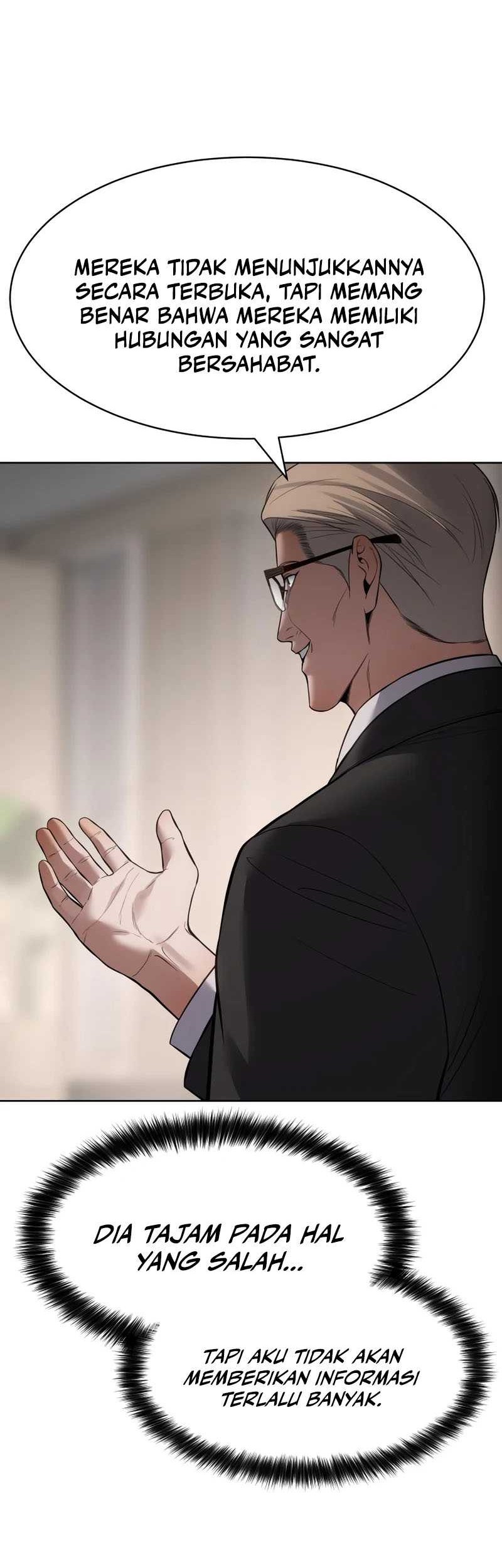 Baek XX Chapter 120 Gambar 21