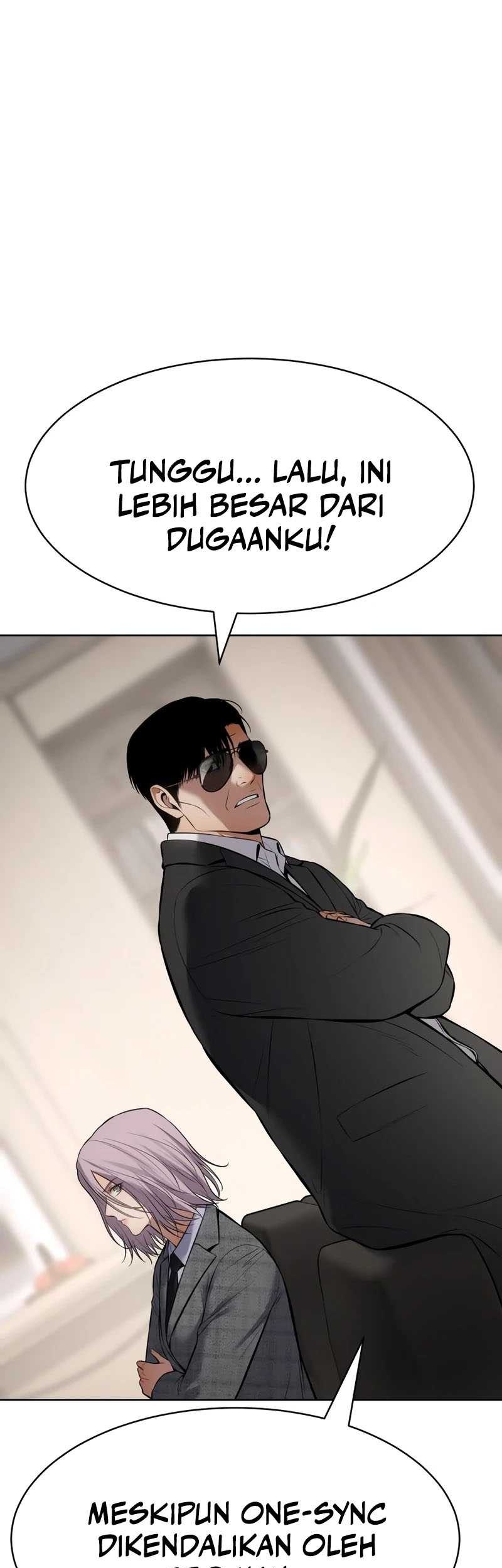 Baek XX Chapter 120 Gambar 22