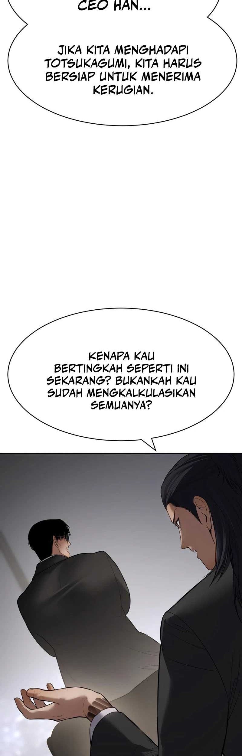 Baek XX Chapter 120 Gambar 23