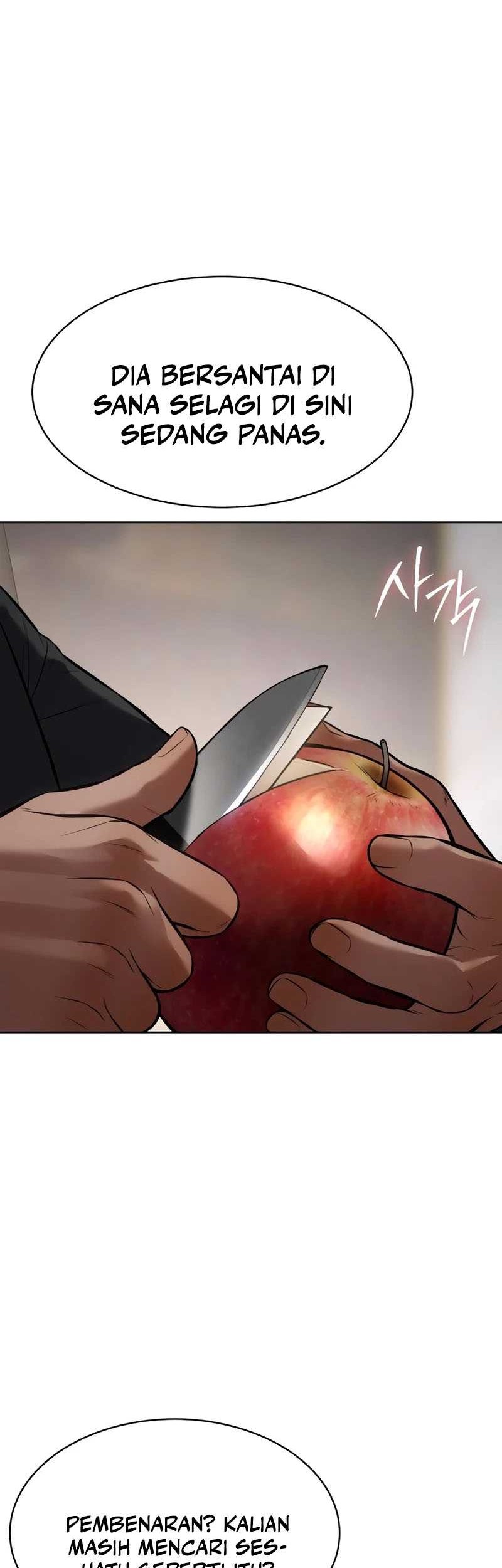 Baek XX Chapter 120 Gambar 27