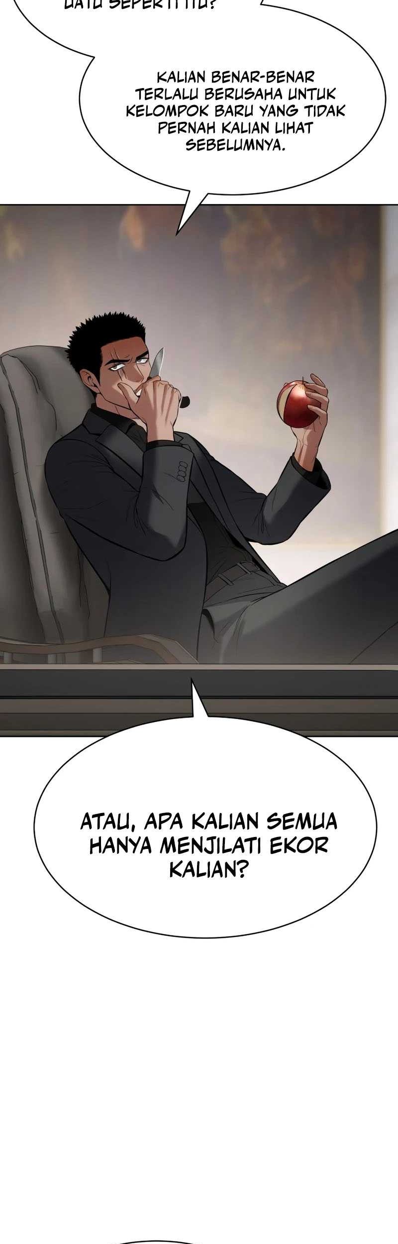 Baek XX Chapter 120 Gambar 28