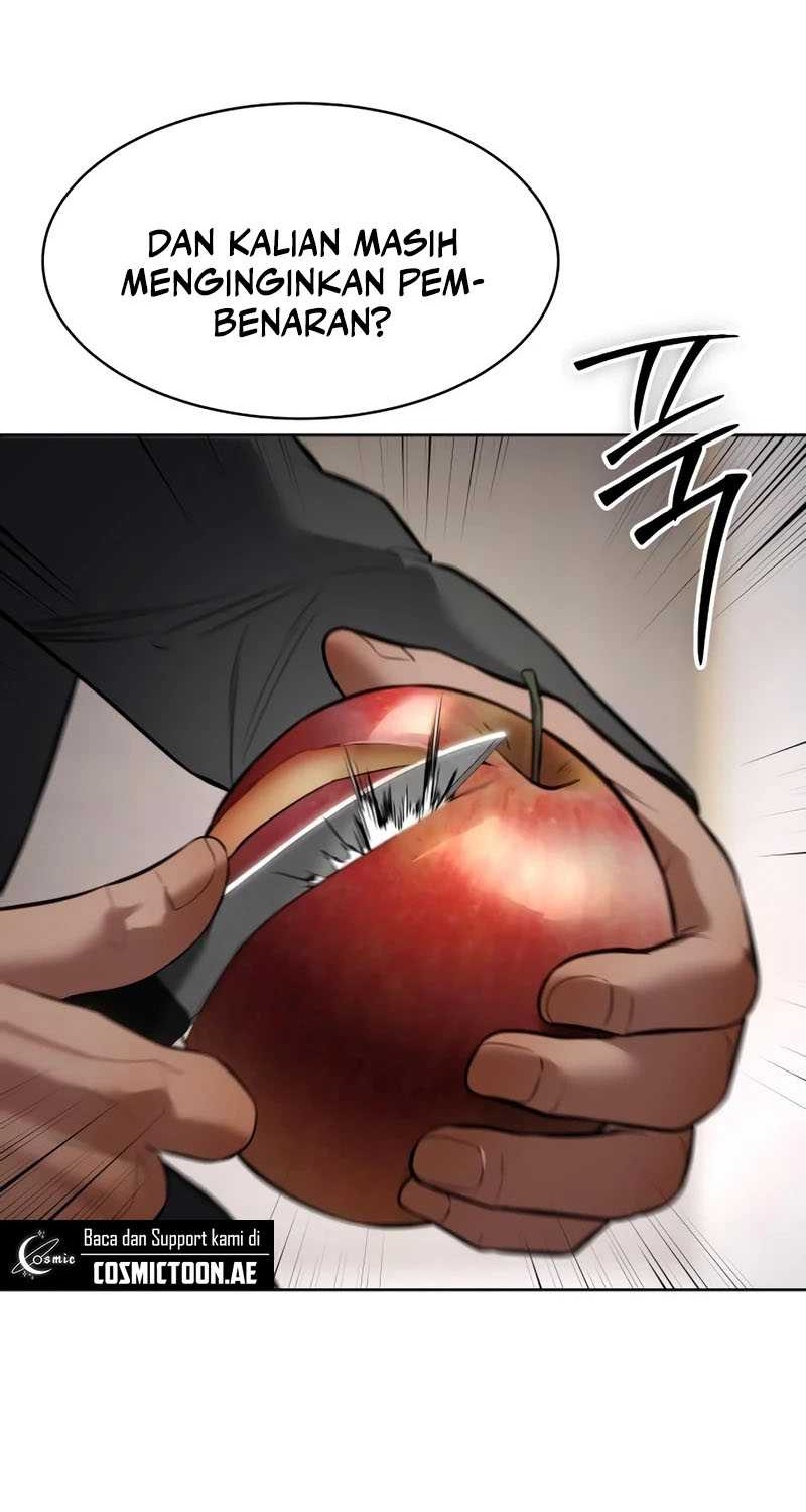 Baek XX Chapter 120 Gambar 31