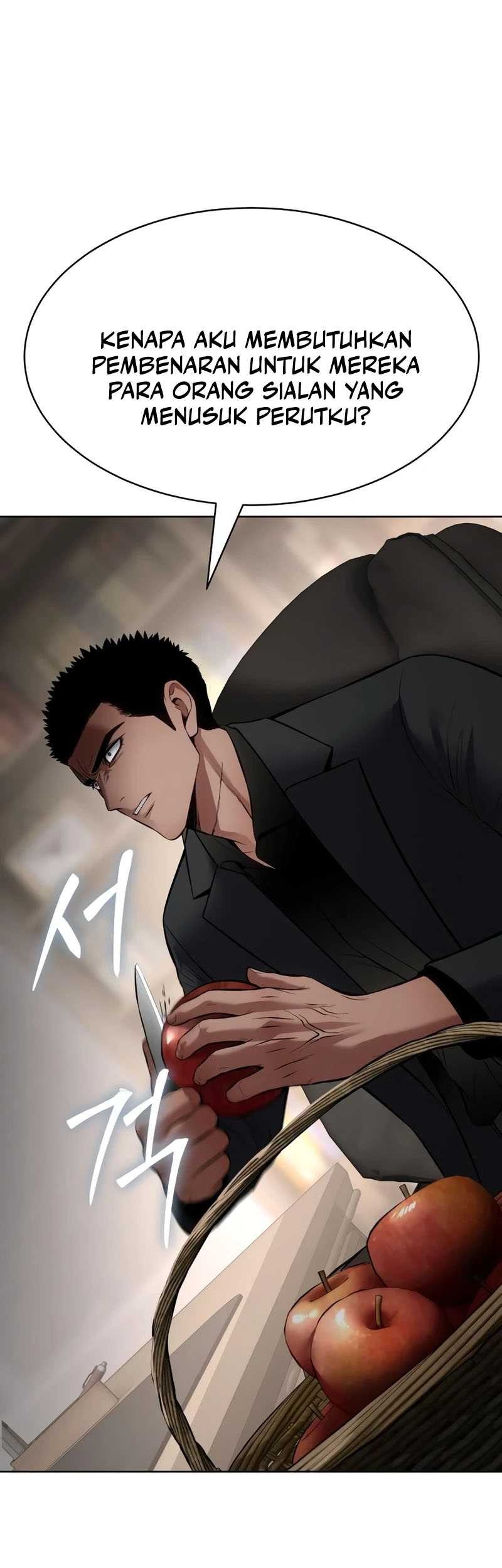 Baek XX Chapter 120 Gambar 32