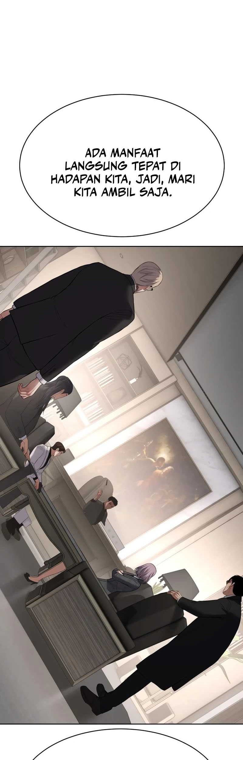 Baek XX Chapter 120 Gambar 33