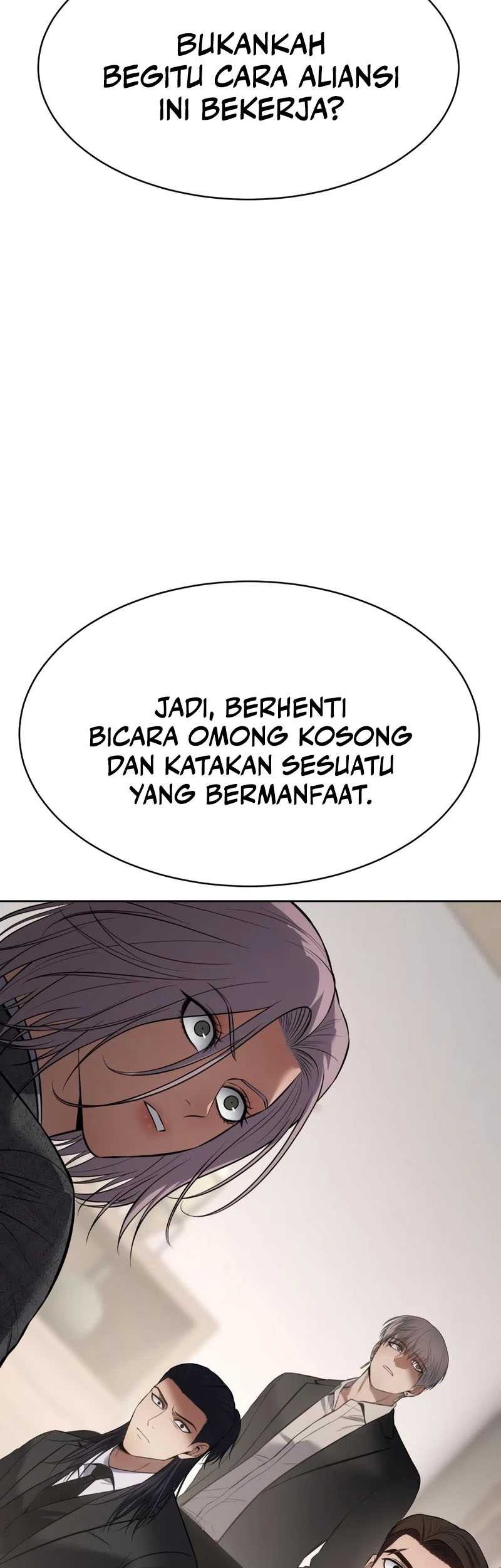 Baek XX Chapter 120 Gambar 34