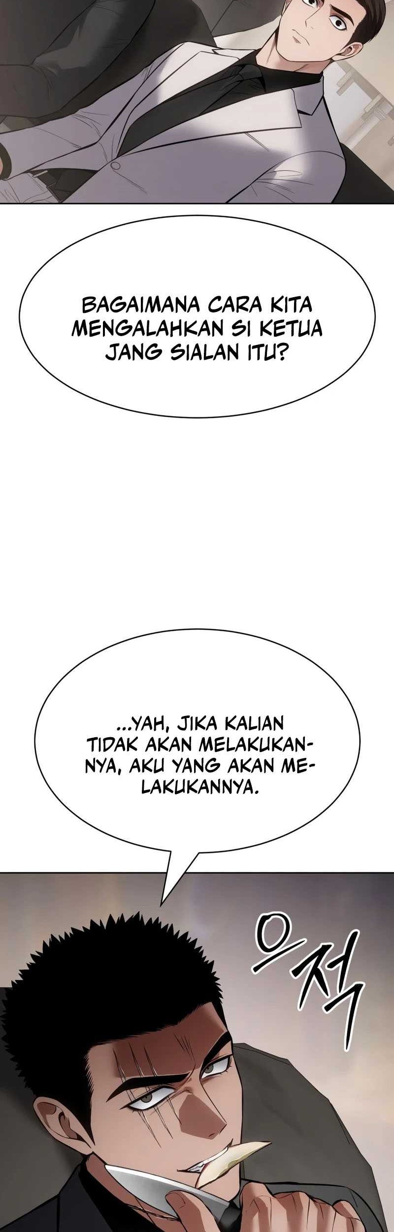 Baek XX Chapter 120 Gambar 35