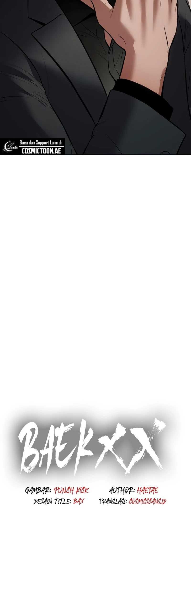 Baek XX Chapter 120 Gambar 36