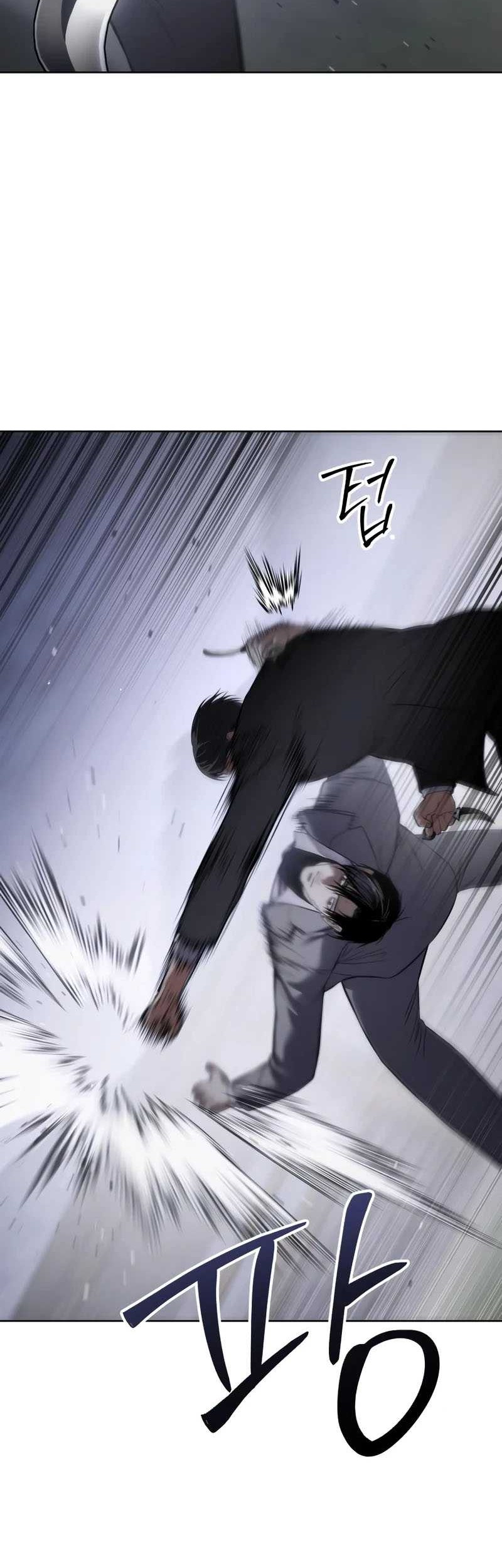 Baek XX Chapter 120 Gambar 45